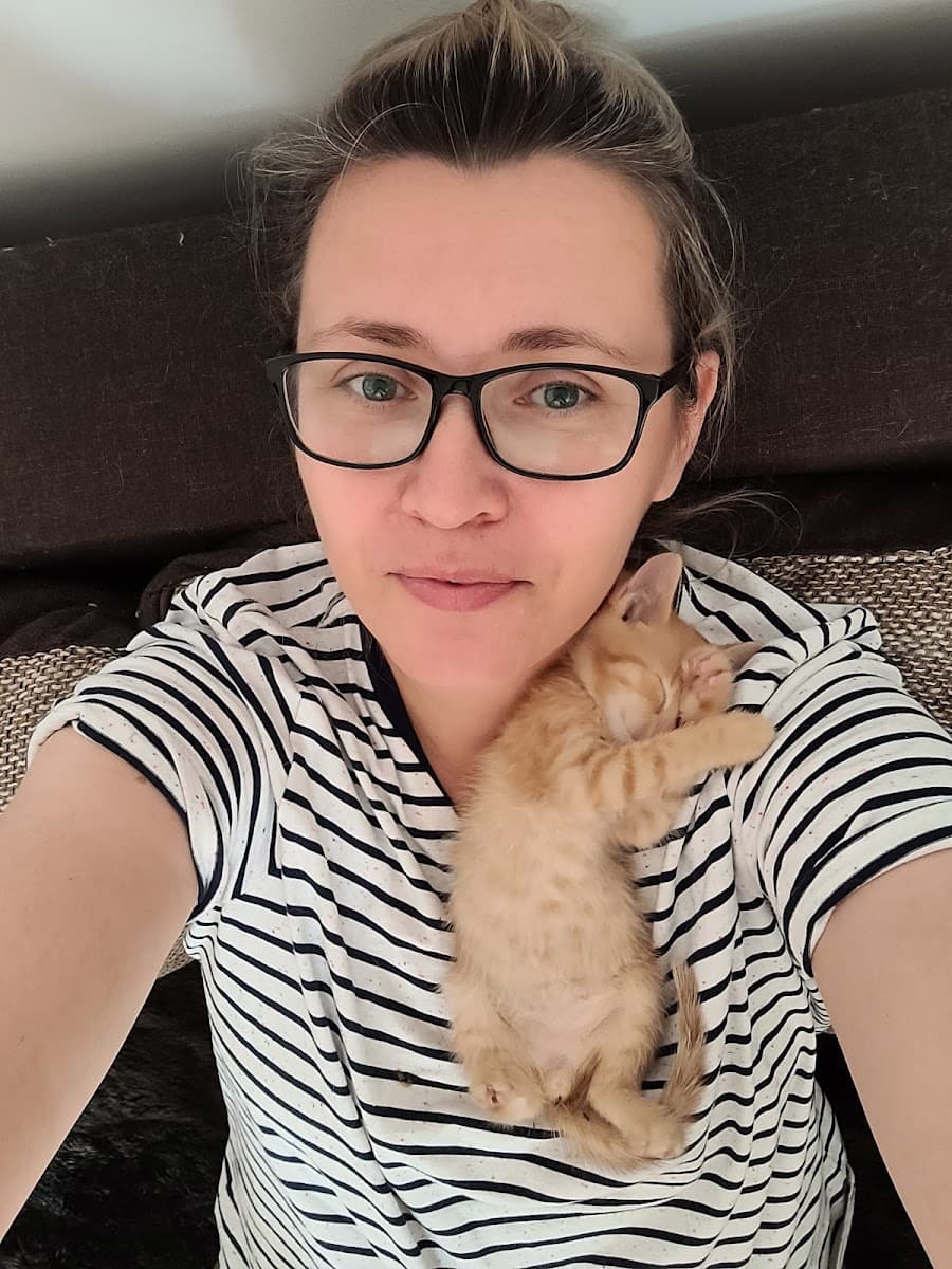 Ciocia Hela z Narbutta