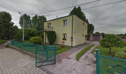 Domowy Hotel dla psów Psia Frajda