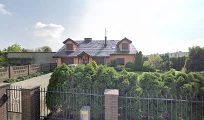 Hotel dla królików i gryzoni Wrocław - Futrzany Zakamarek