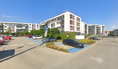 Opieka nad gryzoniami