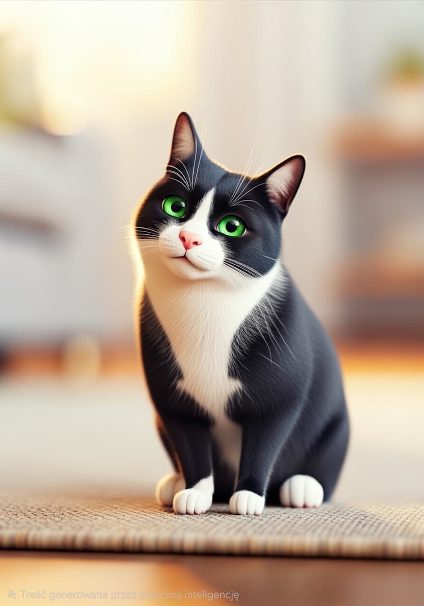 Pazurkowo Opieka dla Kota, catsitter i porady behawioralne - Warszawa - Centrum