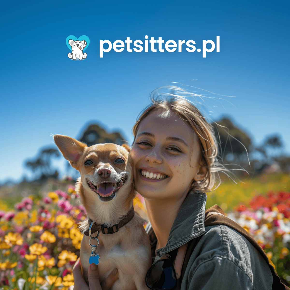 Petsitters - domowy hotel dla psów i kotów