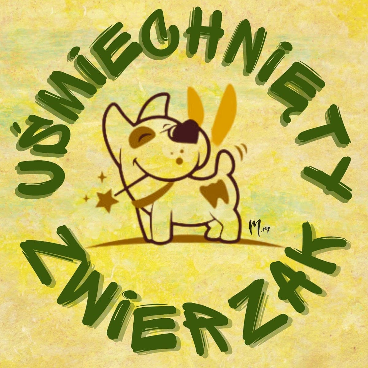 Podróżny Petsitter (Uśmiechniety Zwierzak)