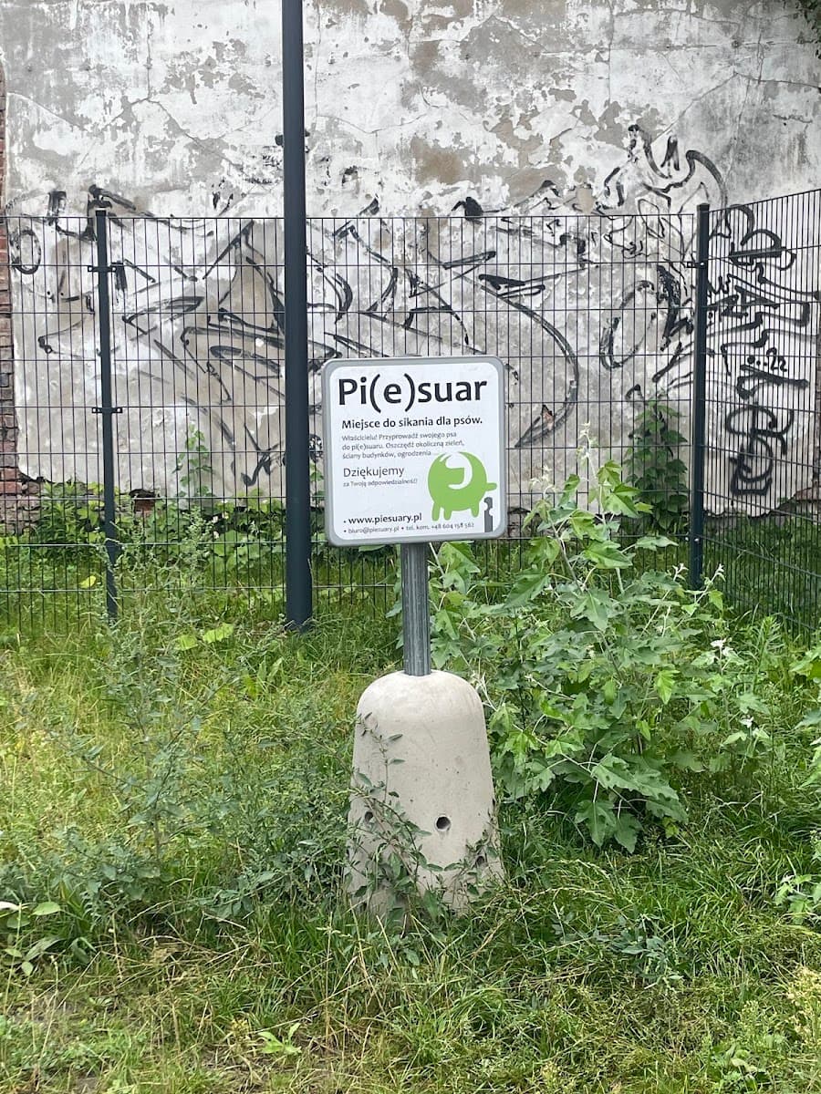 Psi Park