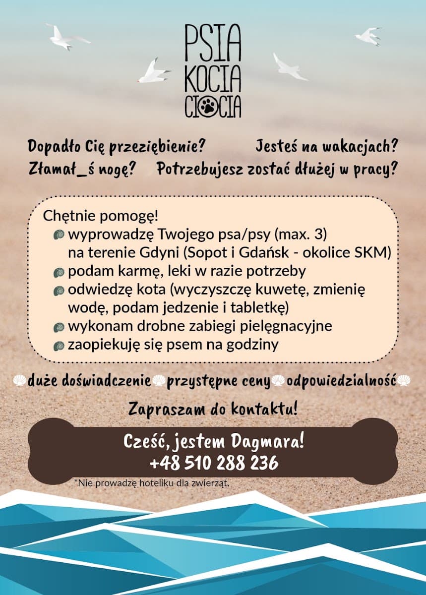 Psia Kocia Ciocia