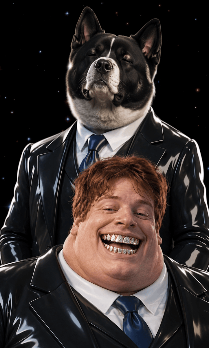 Woland Dog Rent S.V